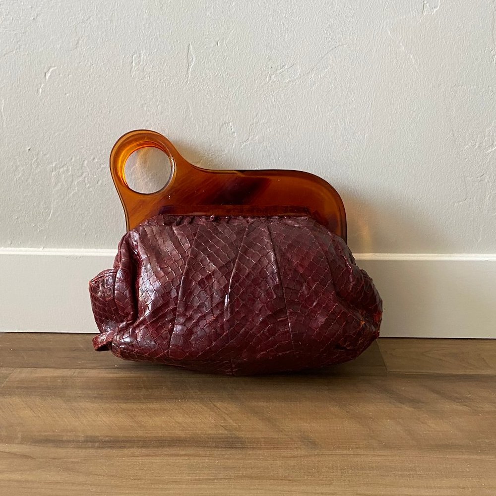 DEITSCH HANDBAG
